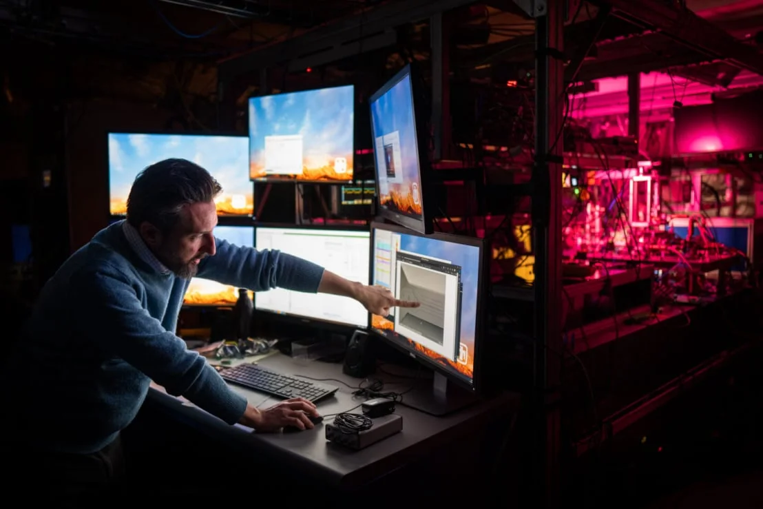 What is Quantum Computing System